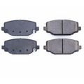 Powerstop Evolution Ceramic Pads, 16-1596 16-1596